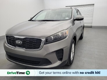 2019 Kia Sorento in Clearwater, FL 33764