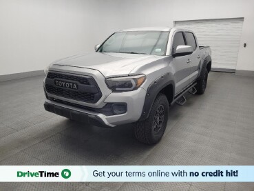 2016 Toyota Tacoma in Mobile, AL 36606