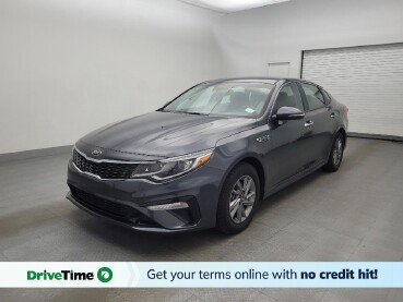 2020 Kia Optima in Salem, VA 24153