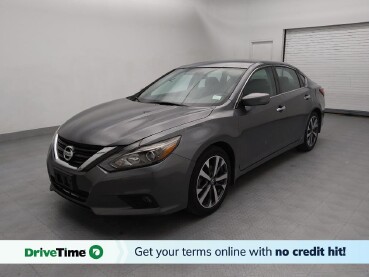 2017 Nissan Altima in Winston-Salem, NC 27103