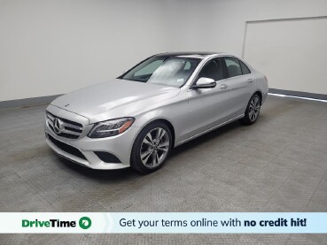 2020 Mercedes-Benz C 300 in Memphis, TN 38115