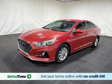 2018 Hyundai Sonata in Memphis, TN 38128