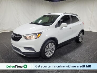 2020 Buick Encore in Memphis, TN 38128