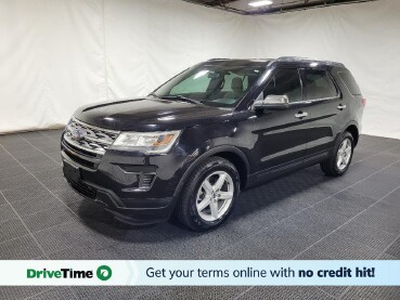 2019 Ford Explorer in Memphis, TN 38128