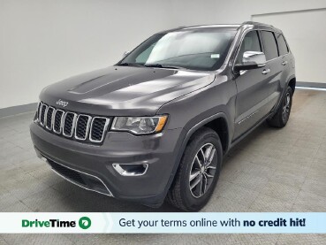 2018 Jeep Grand Cherokee in Memphis, TN 38115