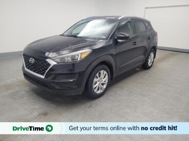 2020 Hyundai Tucson in Memphis, TN 38128