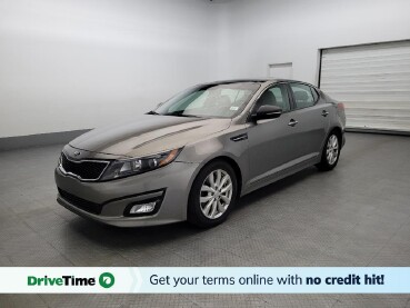 2015 Kia Optima in Richmond, VA 23235