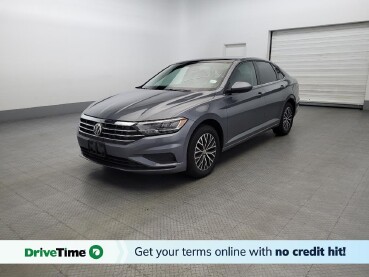 2020 Volkswagen Jetta in Richmond, VA 23235