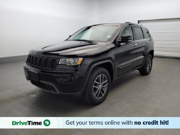 2017 Jeep Grand Cherokee in Chesapeake, VA 23320