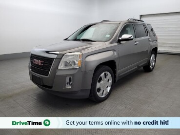 2012 GMC Terrain in Owings Mills, MD 21117