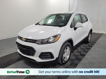 2020 Chevrolet Trax in Langhorne, PA 19047