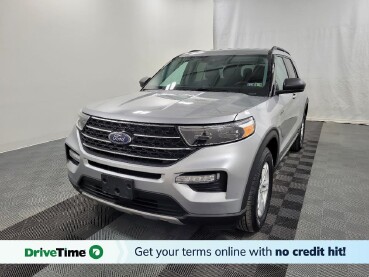 2021 Ford Explorer in Langhorne, PA 19047