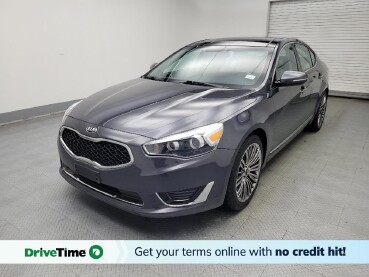 2014 Kia Cadenza in Peoria, IL 61615
