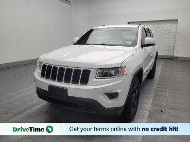 2016 Jeep Grand Cherokee in Marietta, GA 30062