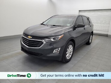 2019 Chevrolet Equinox in Tampa, FL 33619