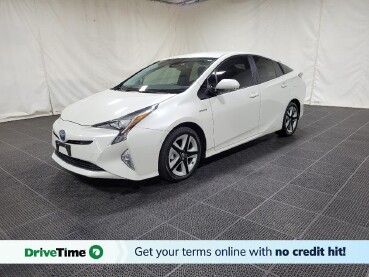 2018 Toyota Prius in Memphis, TN 38128