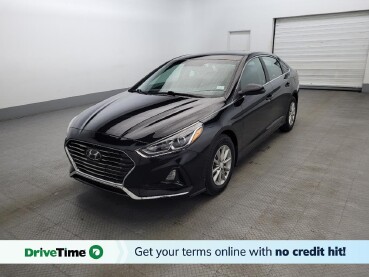 2019 Hyundai Sonata in New Castle, DE 19720