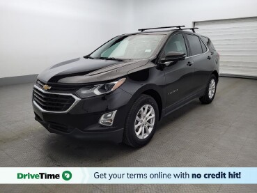 2019 Chevrolet Equinox in New Castle, DE 19720