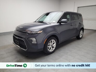 2022 Kia Soul in Downey, CA 90241