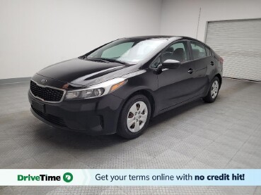 2017 Kia Forte in Montclair, CA 91763