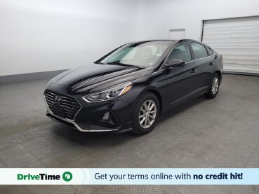 2018 Hyundai Sonata in New Castle, DE 19720