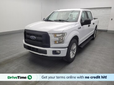 2016 Ford F150 in Mobile, AL 36606