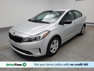 2017 Kia Forte in Madison, TN 37115