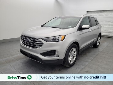 2019 Ford Edge in Clearwater, FL 33764