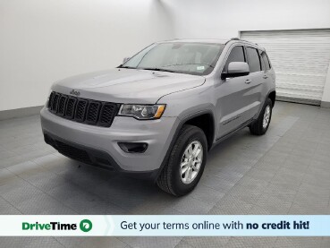 2020 Jeep Grand Cherokee in Clearwater, FL 33764