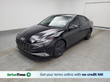 2021 Hyundai Elantra in Memphis, TN 38115