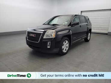 2015 GMC Terrain in Owings Mills, MD 21117