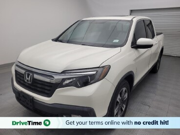 2019 Honda Ridgeline in Baton Rouge, LA 70816