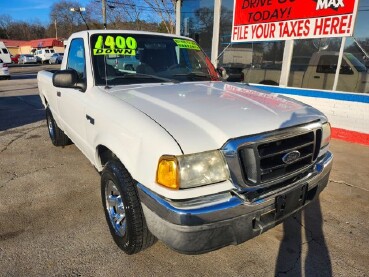 2004 Ford Ranger in Cartersville, GA 30120