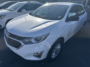 2019 Chevrolet Equinox in Phoenix, AZ 85022