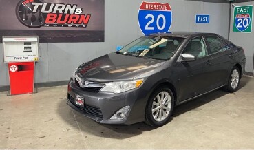 2012 Toyota Camry in Conyers, GA 30094