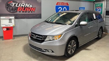 2016 Honda Odyssey in Conyers, GA 30094