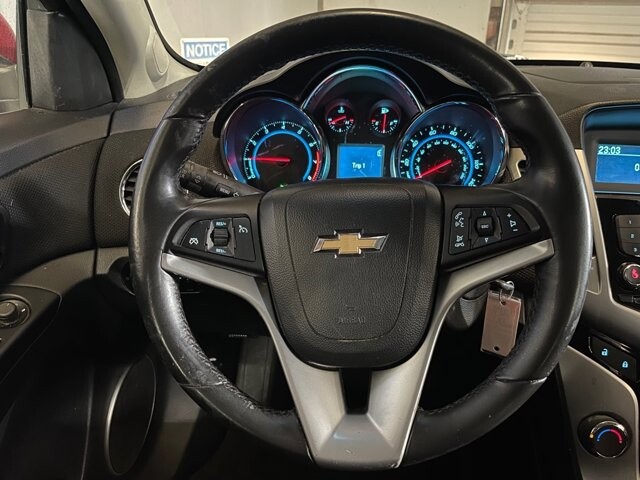 2011 Chevrolet Cruze in Conyers, GA 30094 - 2439091 28