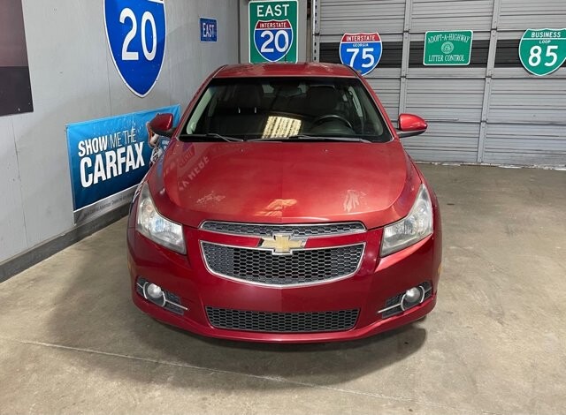 2011 Chevrolet Cruze in Conyers, GA 30094 - 2439091 2