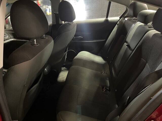 2011 Chevrolet Cruze in Conyers, GA 30094 - 2439091 34