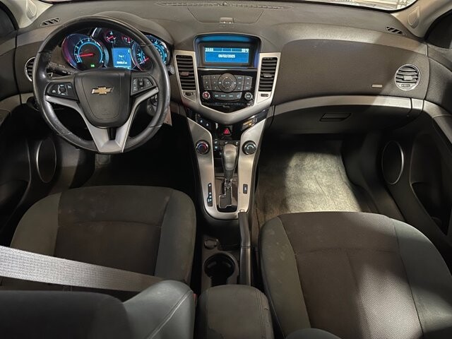 2011 Chevrolet Cruze in Conyers, GA 30094 - 2439091 31