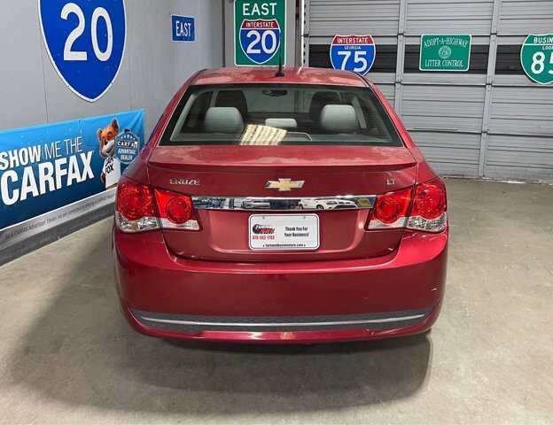 2011 Chevrolet Cruze in Conyers, GA 30094 - 2439091 22