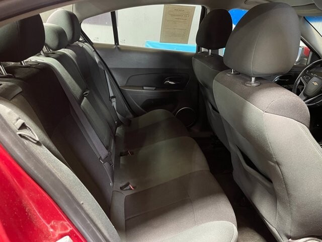 2011 Chevrolet Cruze in Conyers, GA 30094 - 2439091 35