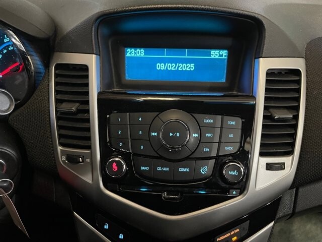 2011 Chevrolet Cruze in Conyers, GA 30094 - 2439091 29