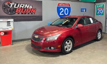 2011 Chevrolet Cruze in Conyers, GA 30094