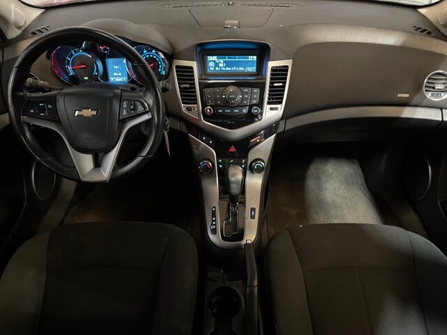 2011 Chevrolet Cruze in Conyers, GA 30094 - 2439091 13