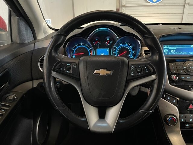 2011 Chevrolet Cruze in Conyers, GA 30094 - 2439091 11