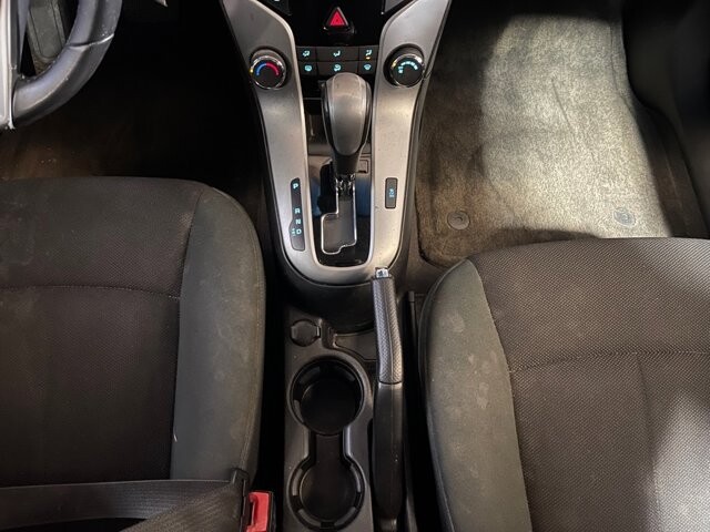 2011 Chevrolet Cruze in Conyers, GA 30094 - 2439091 30