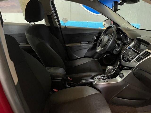 2011 Chevrolet Cruze in Conyers, GA 30094 - 2439091 33