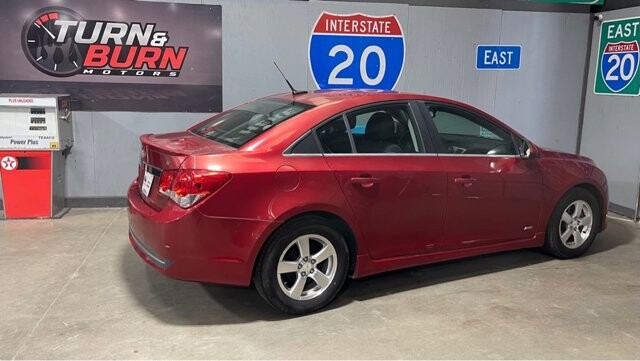 2011 Chevrolet Cruze in Conyers, GA 30094 - 2439091 21