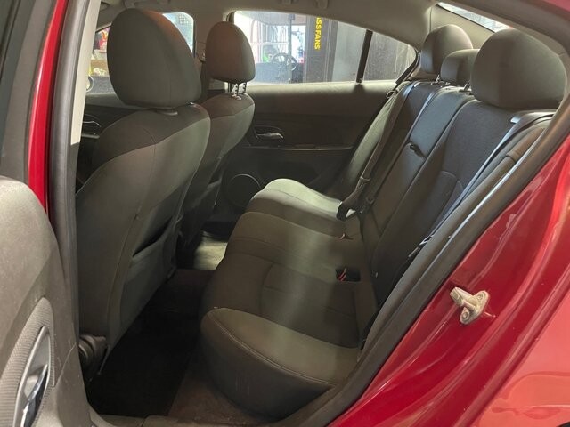 2011 Chevrolet Cruze in Conyers, GA 30094 - 2439091 16